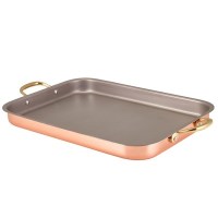 CopperRectangularTray